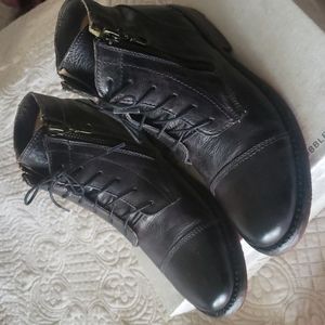Bedstu booties
